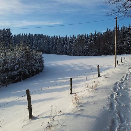 Landgasthof Nesselbach Nordenau ภายนอก รูปภาพ