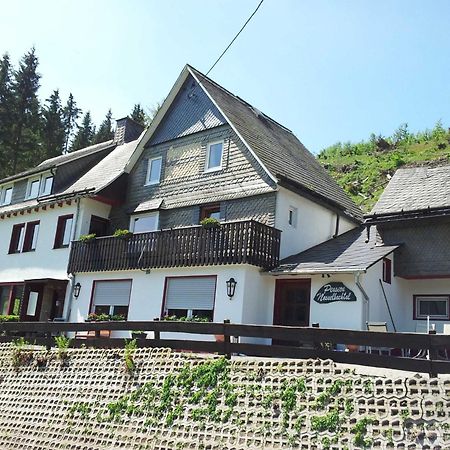 Landgasthof Nesselbach Nordenau ภายนอก รูปภาพ