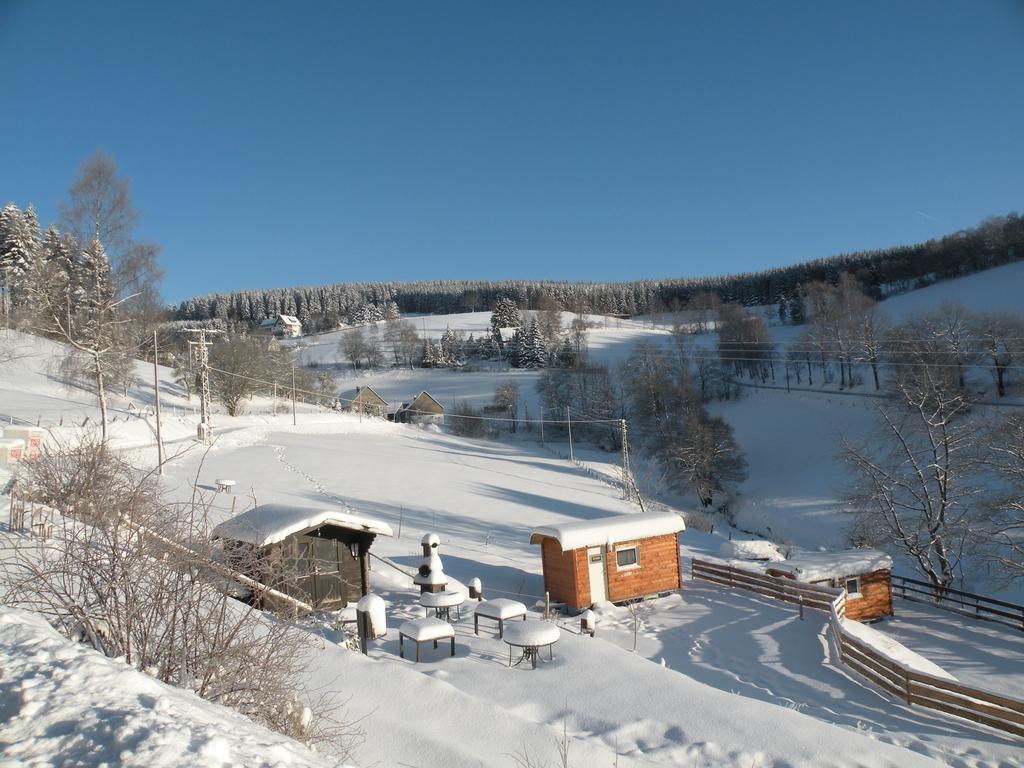 Landgasthof Nesselbach Nordenau ภายนอก รูปภาพ