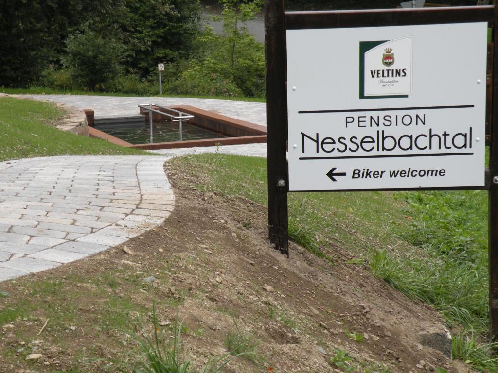 Landgasthof Nesselbach Nordenau ภายนอก รูปภาพ