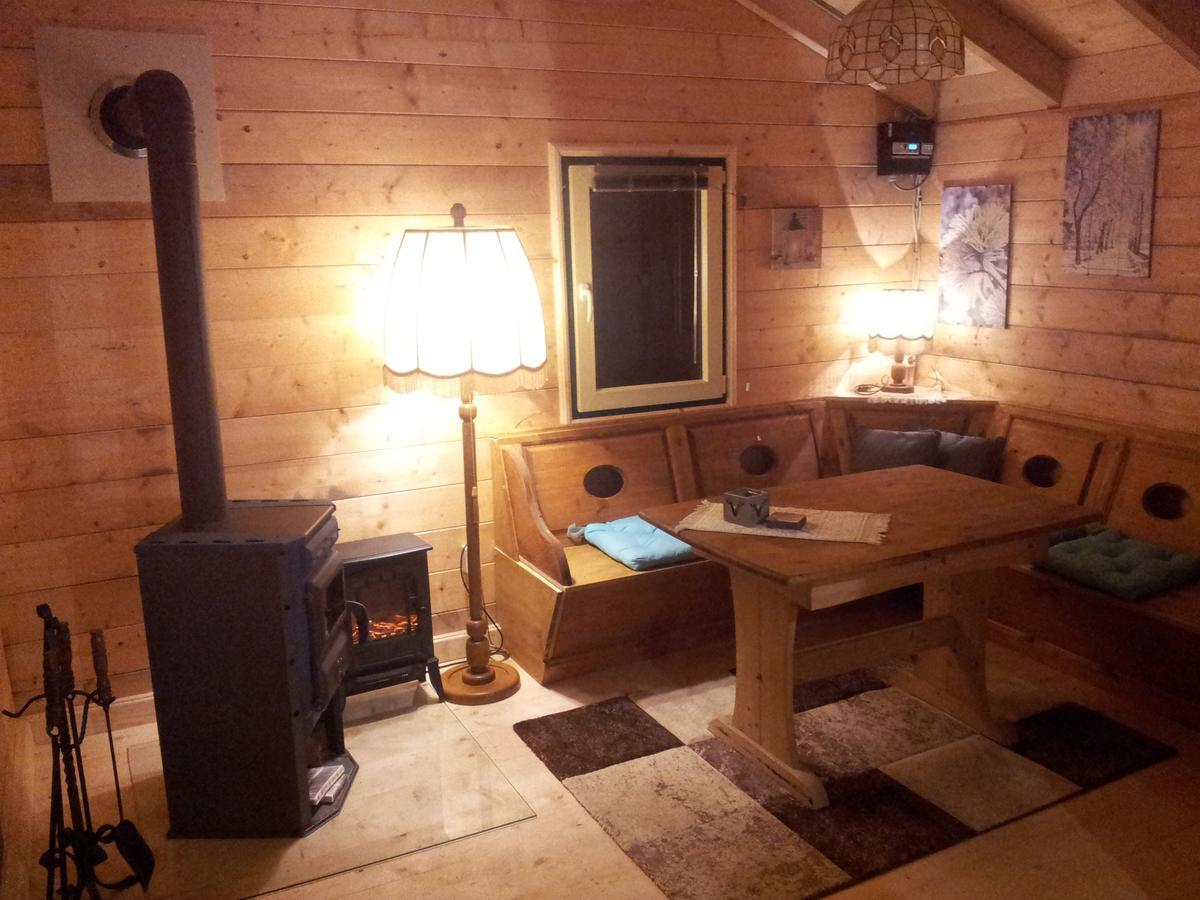 Landgasthof Nesselbach Nordenau ภายนอก รูปภาพ