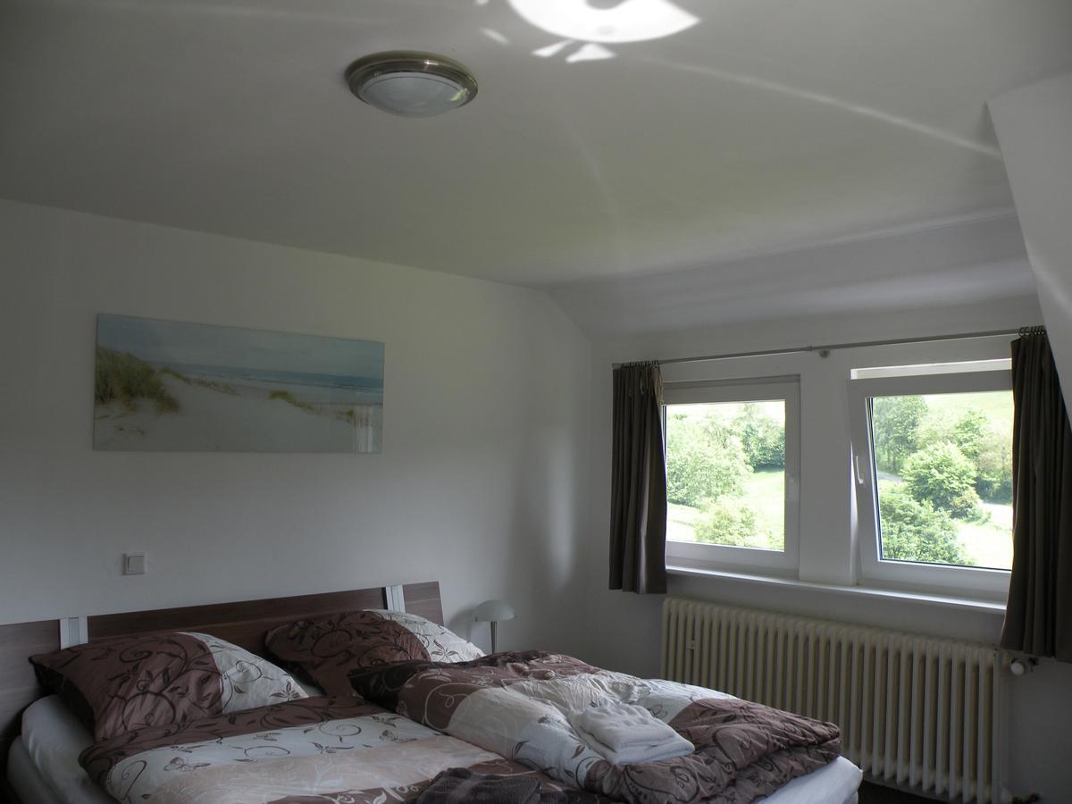 Landgasthof Nesselbach Nordenau ภายนอก รูปภาพ