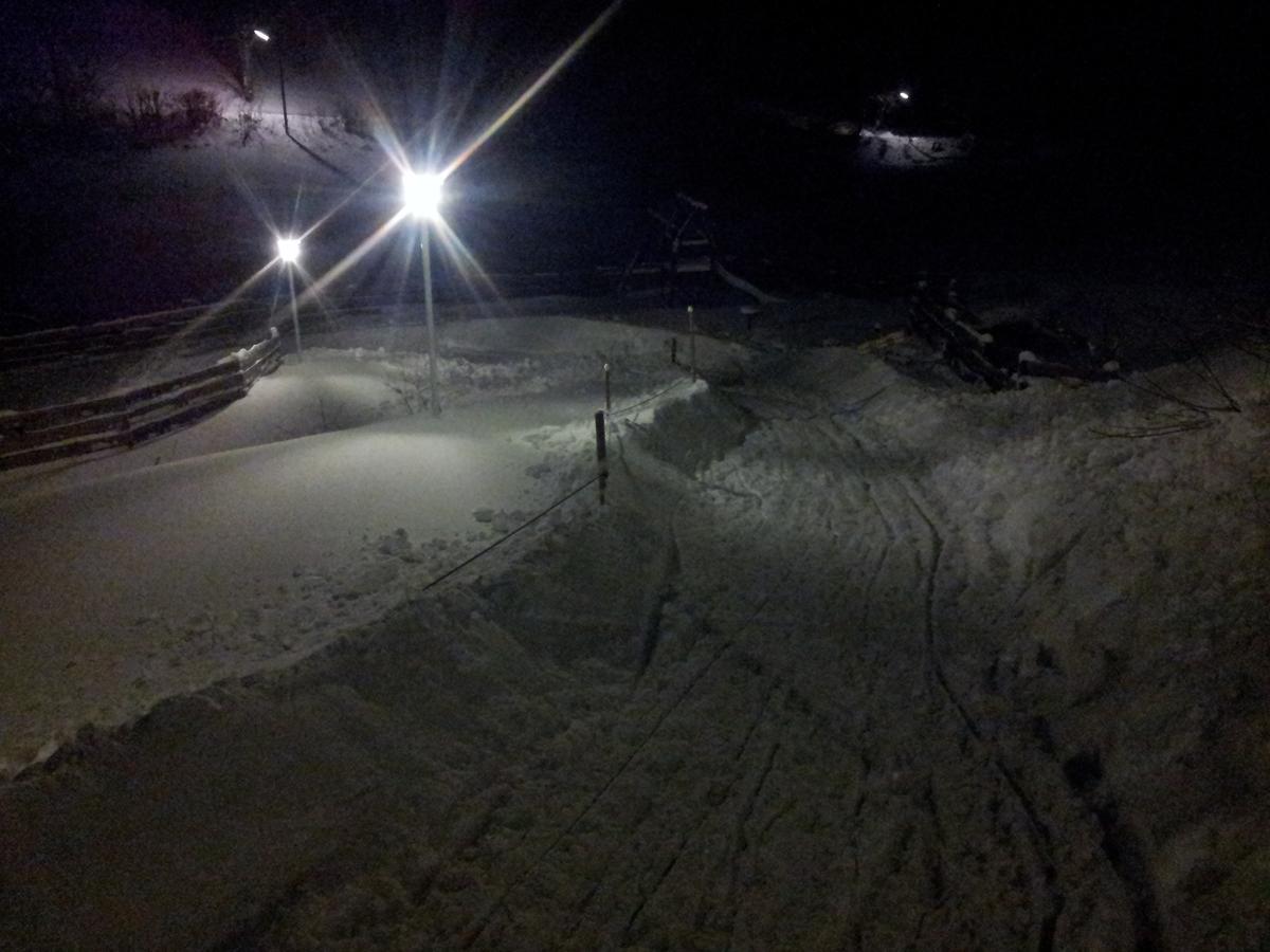 Landgasthof Nesselbach Nordenau ภายนอก รูปภาพ