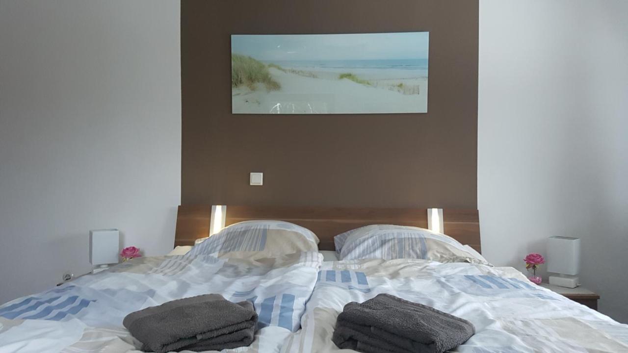Landgasthof Nesselbach Nordenau ภายนอก รูปภาพ